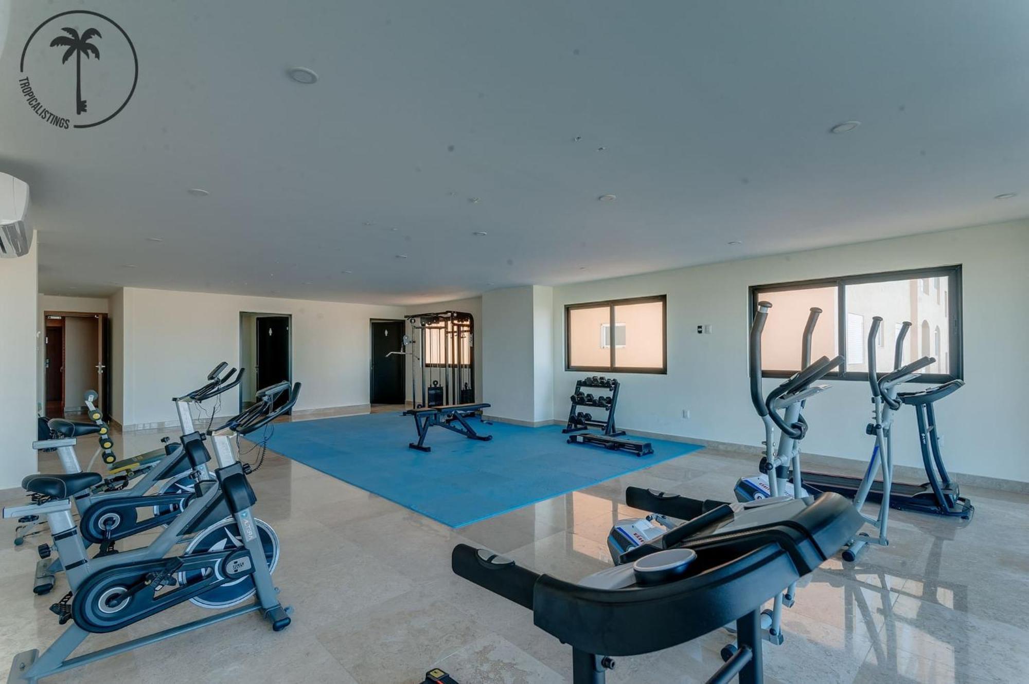 Terraza Con Vista Al Mar, Bbq Y Piscina Διαμέρισμα Mazatlán Εξωτερικό φωτογραφία