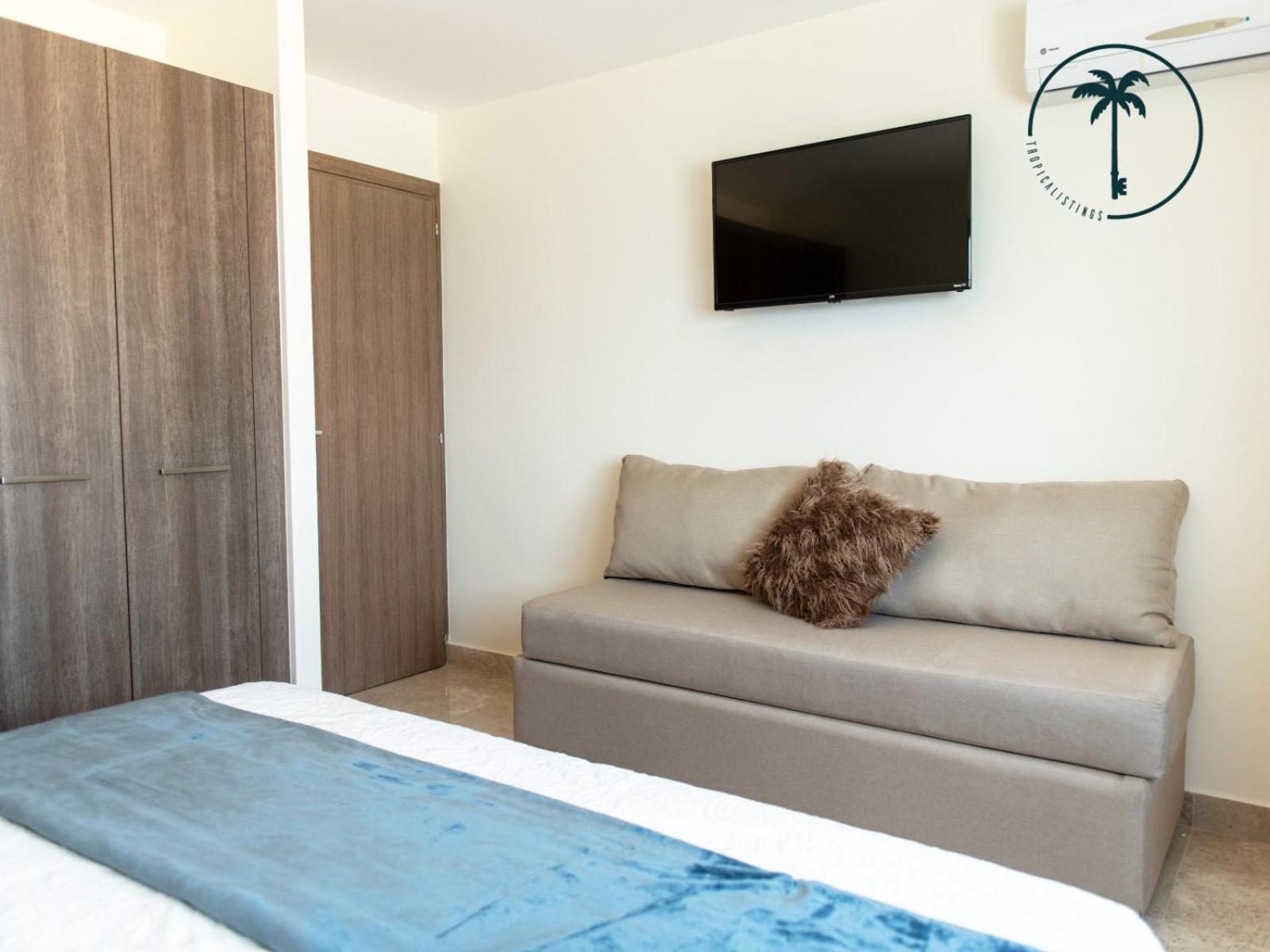Terraza Con Vista Al Mar, Bbq Y Piscina Διαμέρισμα Mazatlán Εξωτερικό φωτογραφία